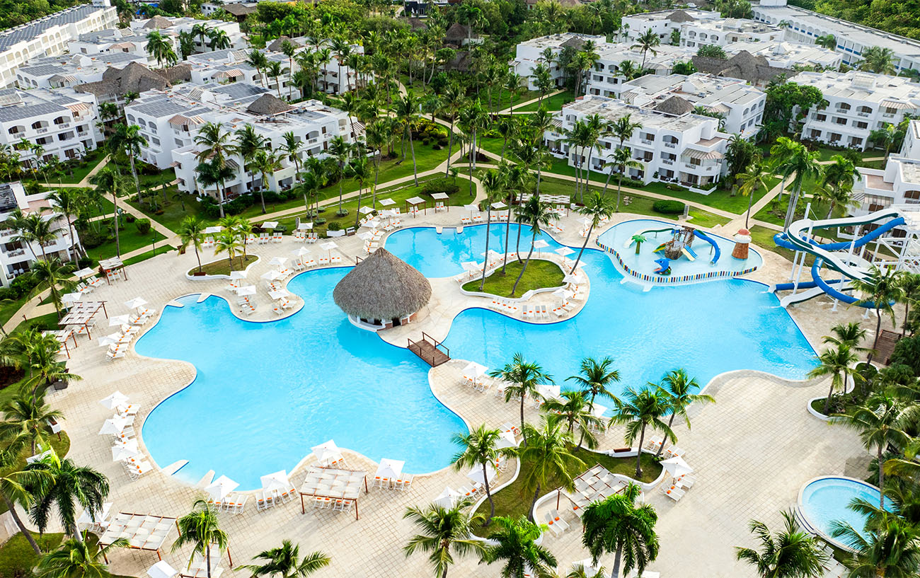 Veraclub Sunscape Dominicus Repubblica Dominicana